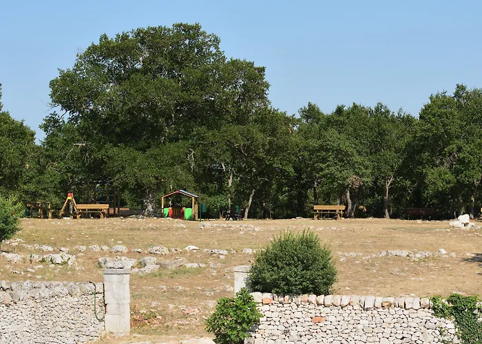 Masseria Calandrella Noci